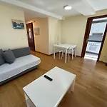 Apartment Ps 43 Vut *