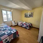 Apartment Ps 43 Vut