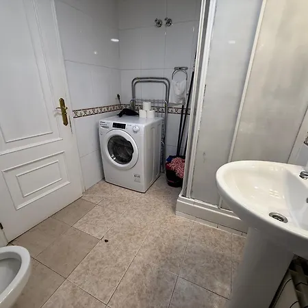 Appartement Sp 43 Vut Lugo