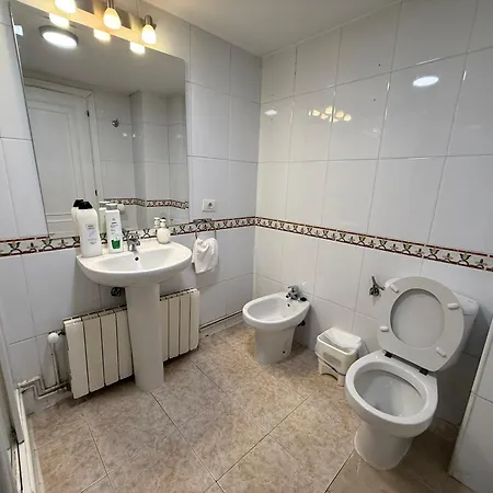 Apartamento Ps 43 Vut