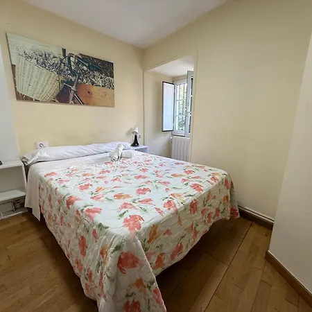 Sp 43 Vut Appartement Lugo