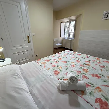Apartamento Ps 43 Vut *