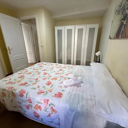 Ps 43 Vut Apartamento