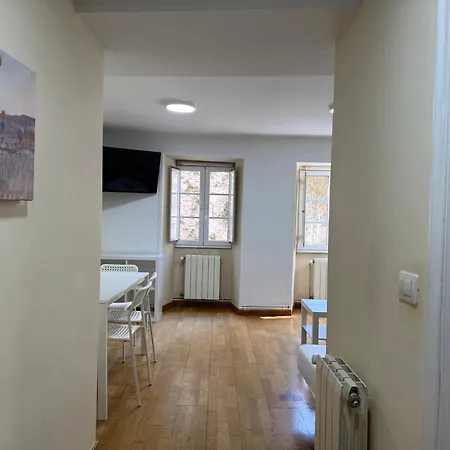 Appartement Sp 43 Vut