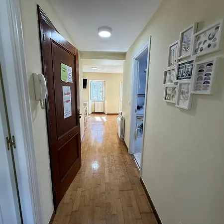 Ps 43 Vut Apartamento *