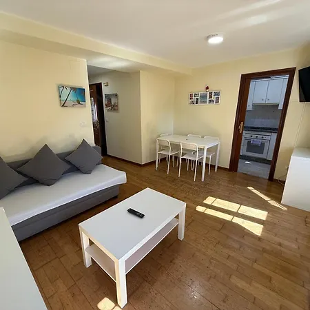 Apartamento Ps 43 Vut *