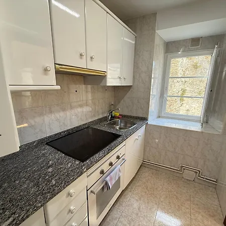 Sp 43 Vut Appartement Lugo