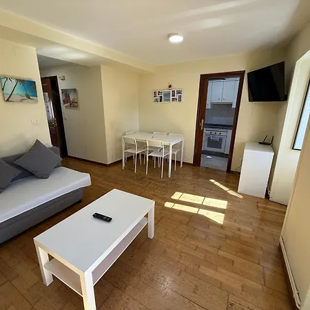 Ps 43 Vut Apartamento *