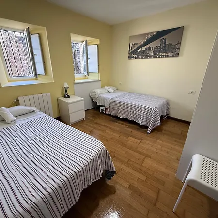 Sp 43 Vut דירה לוגו