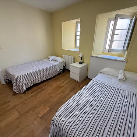 Sp 43 Vut Appartement Lugo