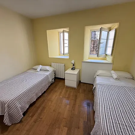 Sp 43 Vut Appartement Lugo