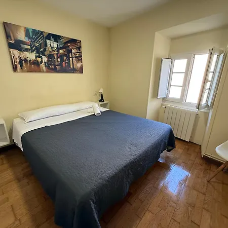 Appartement Sp 43 Vut