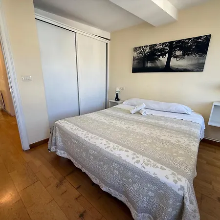 Sp 43 Vut דירה *