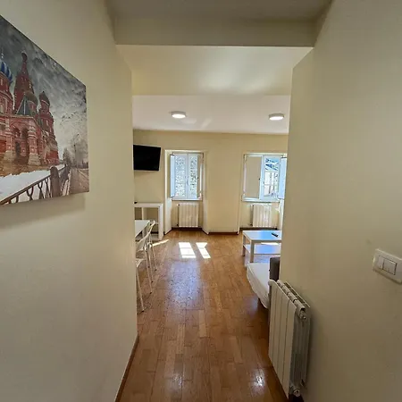 דירה Sp 43 Vut *