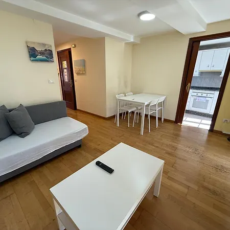 Apartamento Ps 43 Vut *