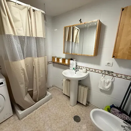 Apartamento Ps 43 Vut Lugo