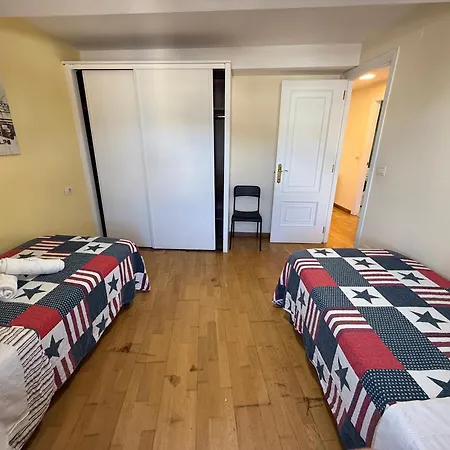 Appartement Sp 43 Vut Lugo