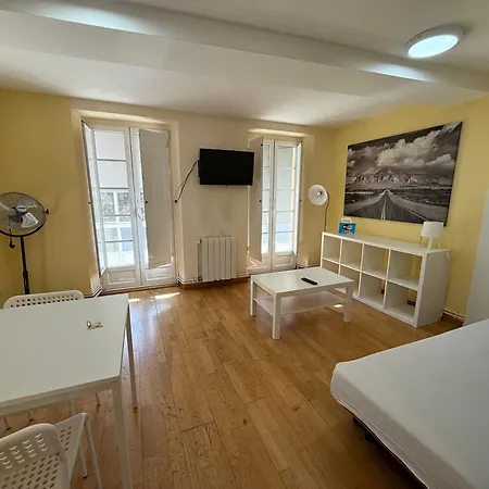 Sp 43 Vut Appartement Lugo