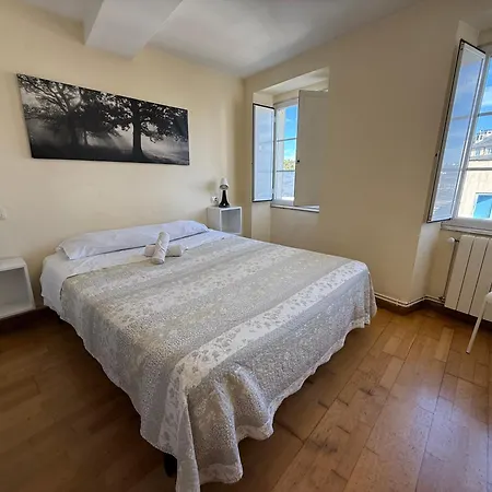 Appartement Sp 43 Vut