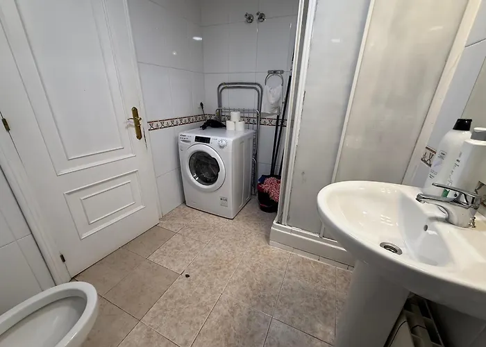Apartament Ps 43 Vut Lugo