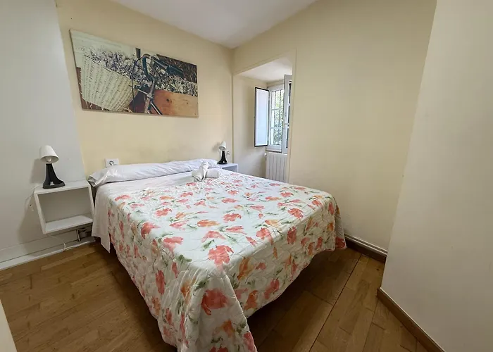 Sp 43 Vut Daire Lugo