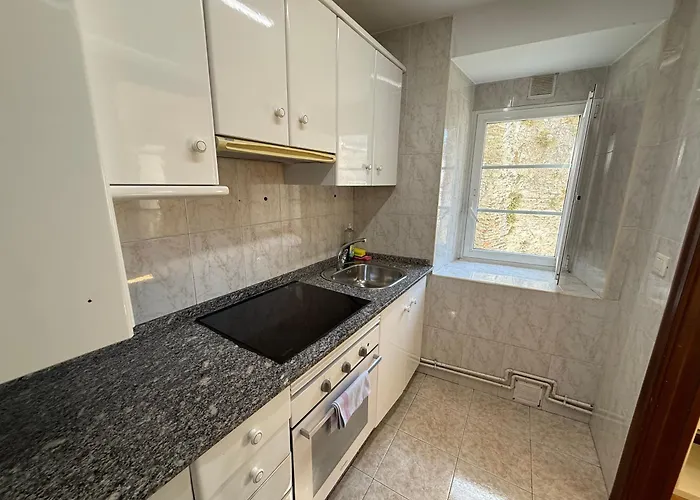 Sp 43 Vut Daire Lugo