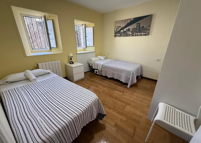 Ps 43 Vut Apartament Lugo