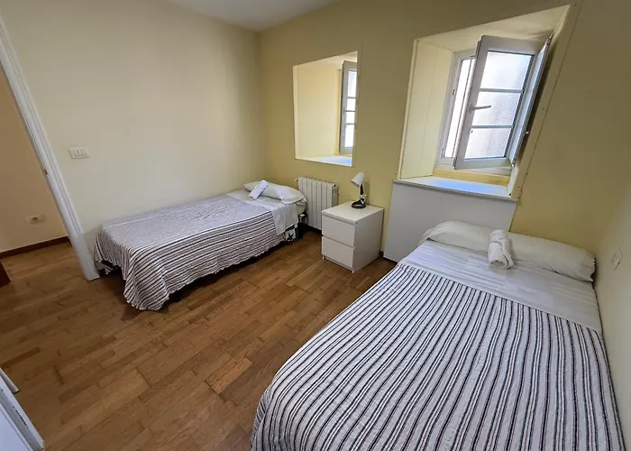 Sp 43 Vut Daire Lugo