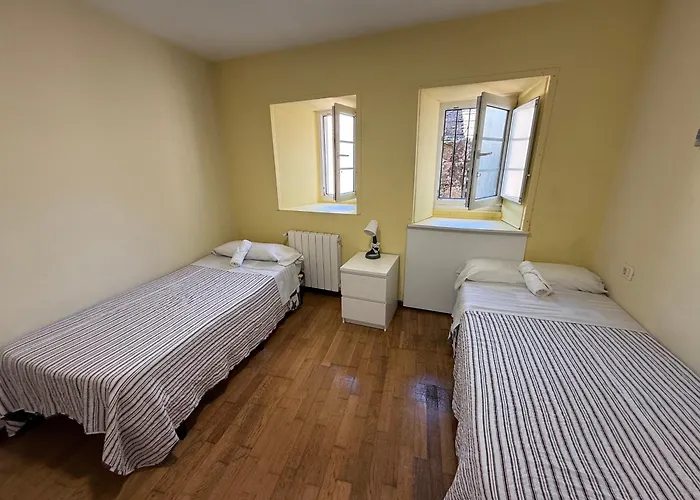 Sp 43 Vut Daire Lugo