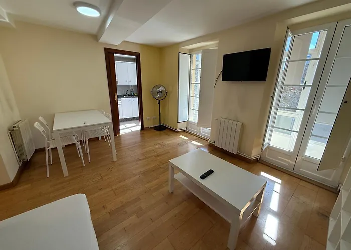 Sp 43 Vut Daire Lugo