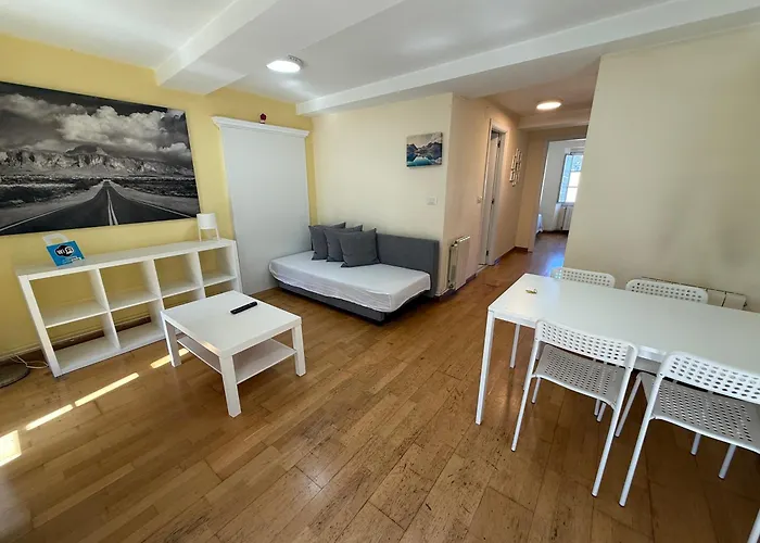 Daire Sp 43 Vut Lugo