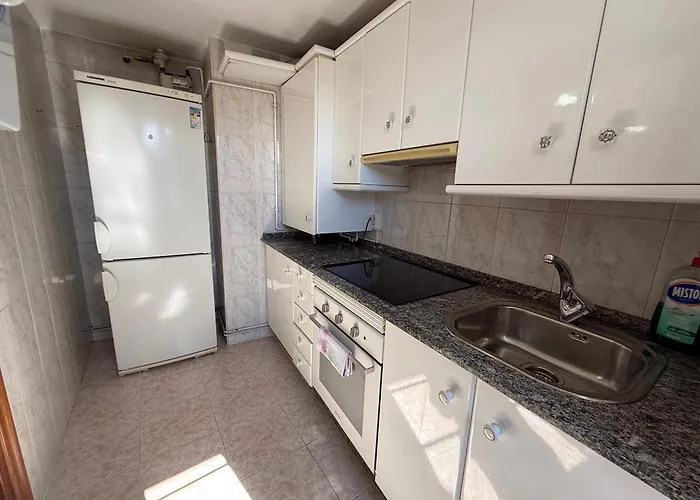 Ps 43 Vut Apartament Lugo