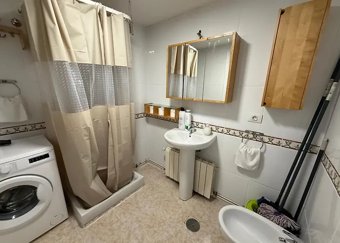 Apartament Ps 43 Vut Lugo