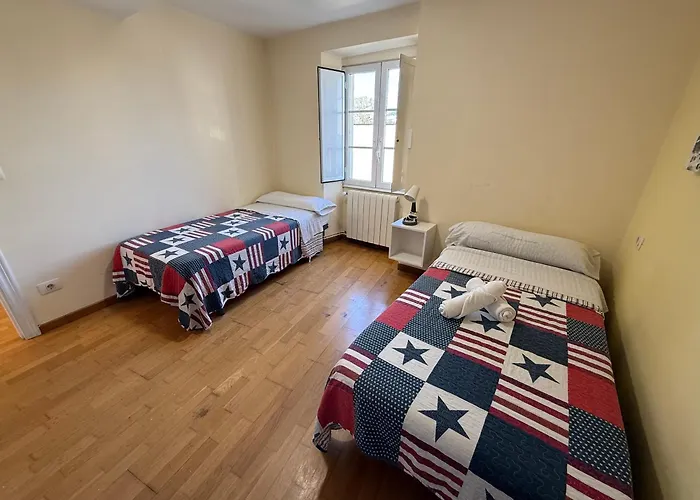 Apartament Ps 43 Vut *