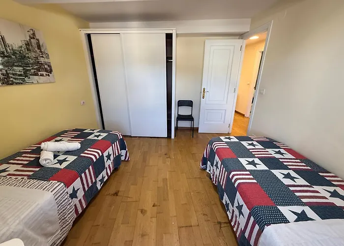 Daire Sp 43 Vut Lugo