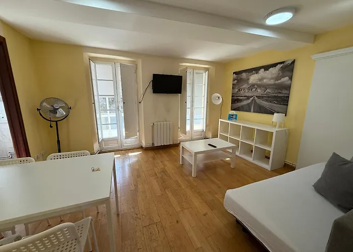 Sp 43 Vut Daire Lugo